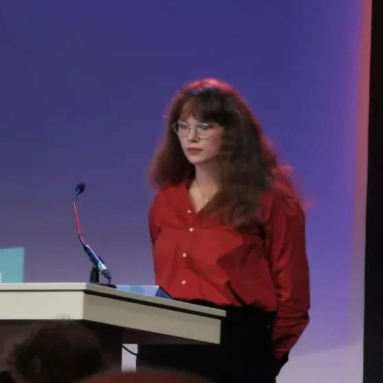 Leanne Kiksen van Moock